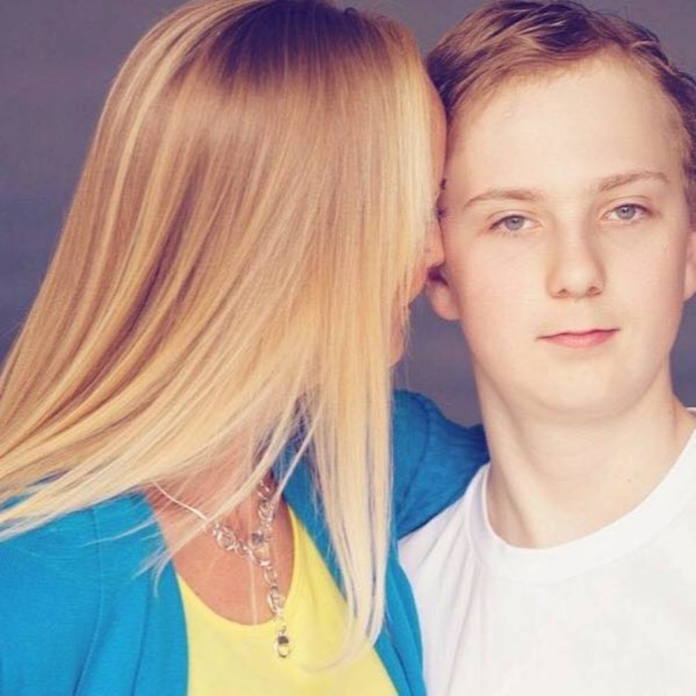 Meet your Posher, Beth